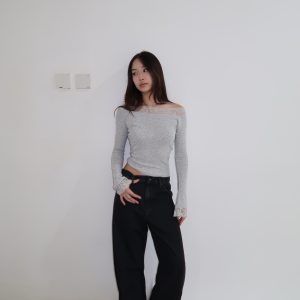 Mimi Bubble Tube Top